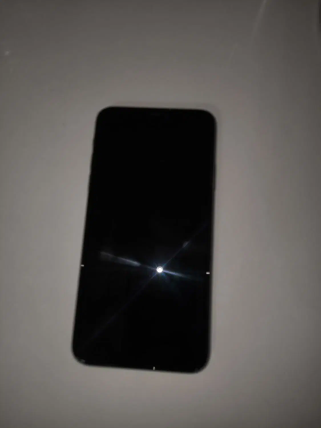 iphone 11 pro max 256g zaa|موبایل|تبریز, |دیوار