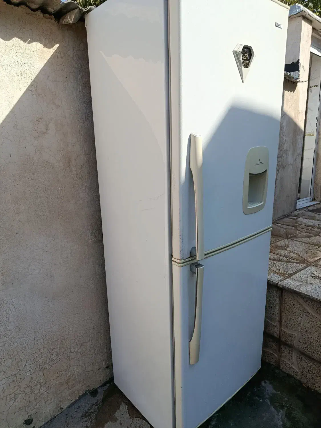 یخچال|یخچال و فریزر|بیلوار, |دیوار