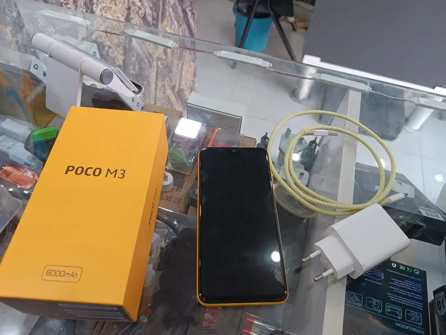 گوشی موبایل m3. 128|موبایل|فسا, |دیوار