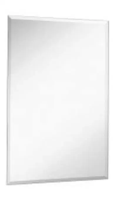 آینه ساده بدون قاب|آینه|یزد, |دیوار