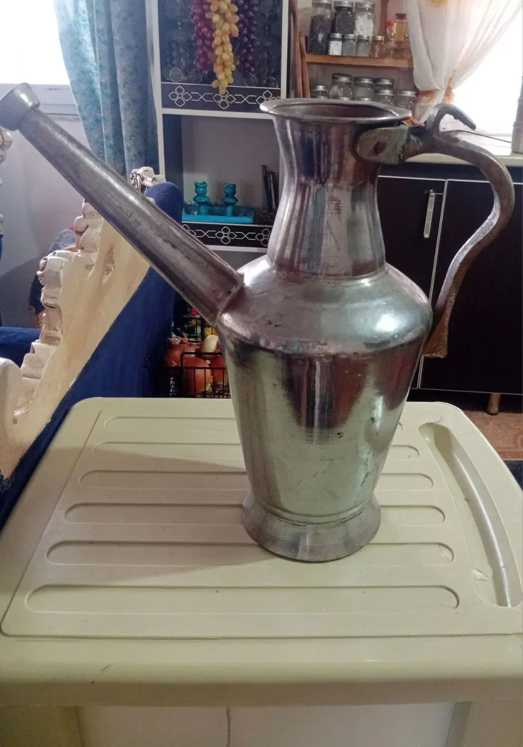 ۵۰۰۰۰۰۰|کلکسیون اشیاء عتیقه|سیاهکل, |دیوار