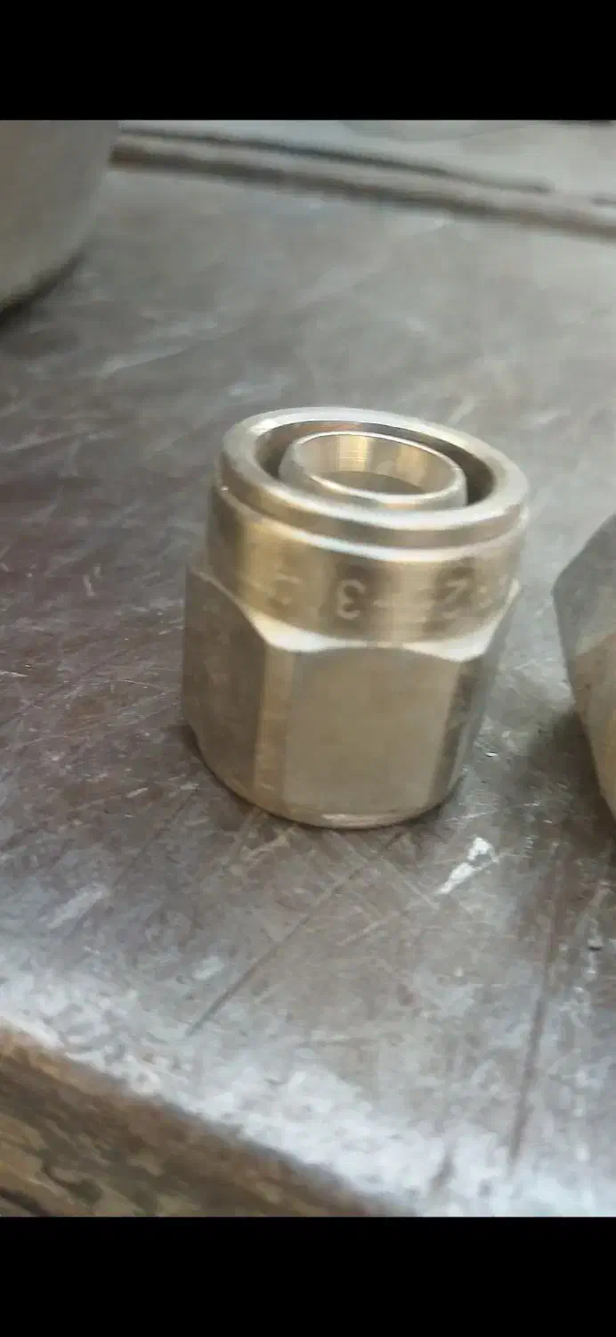 مهره ماسوله لوله کشی شوفاژ|آبگرمکن، پکیج، شوفاژ|ابریشم, |دیوار