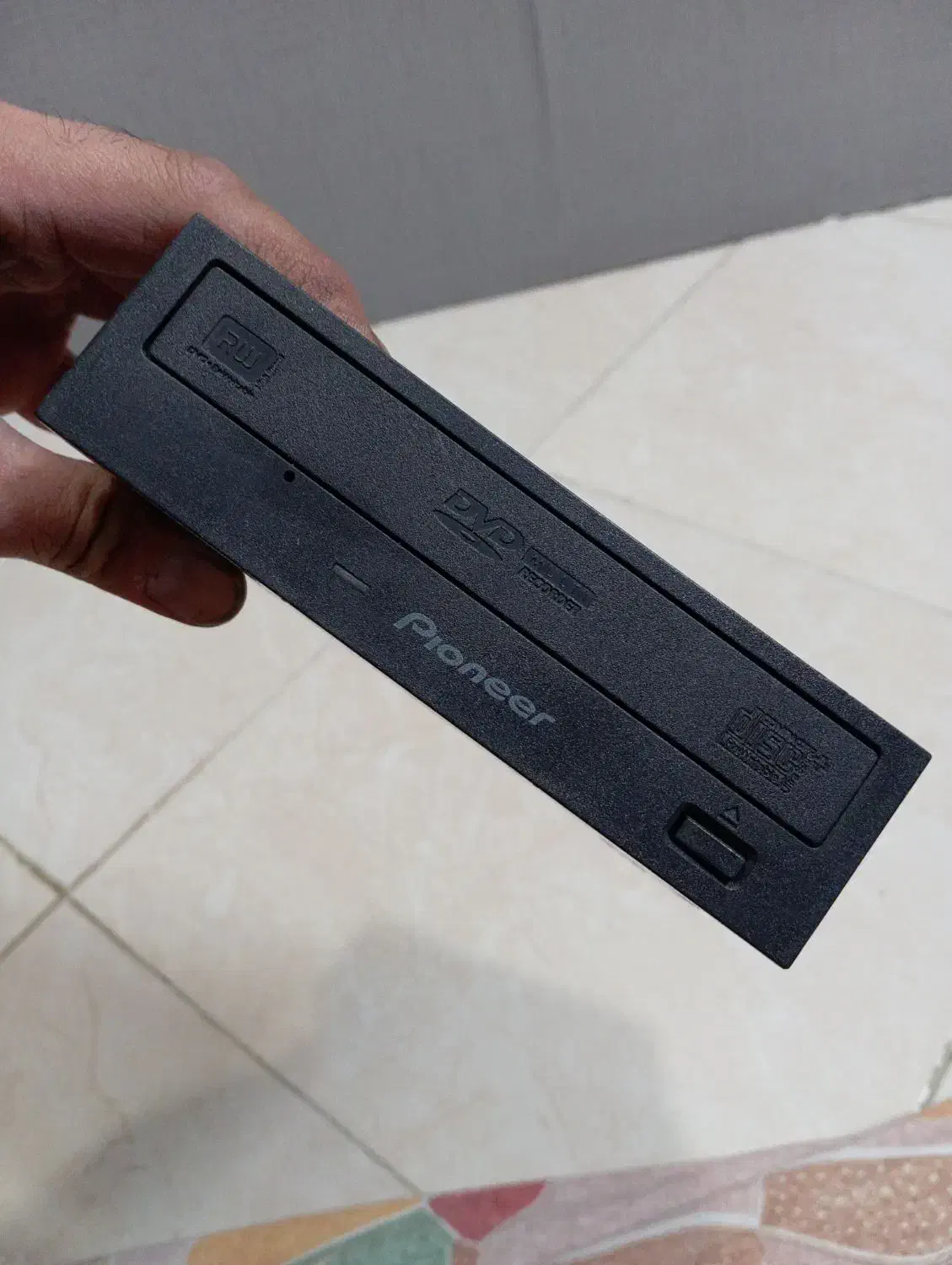 DVD رایتر Pioneer|قطعات و لوازم جانبی رایانه|تهران, تهرانسر غربی|دیوار