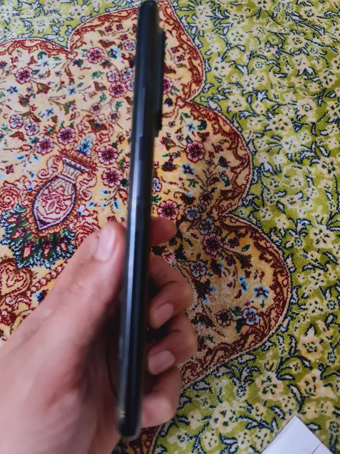 گوشی نوت ۱۰ پرو|موبایل|تهران, فردوس|دیوار