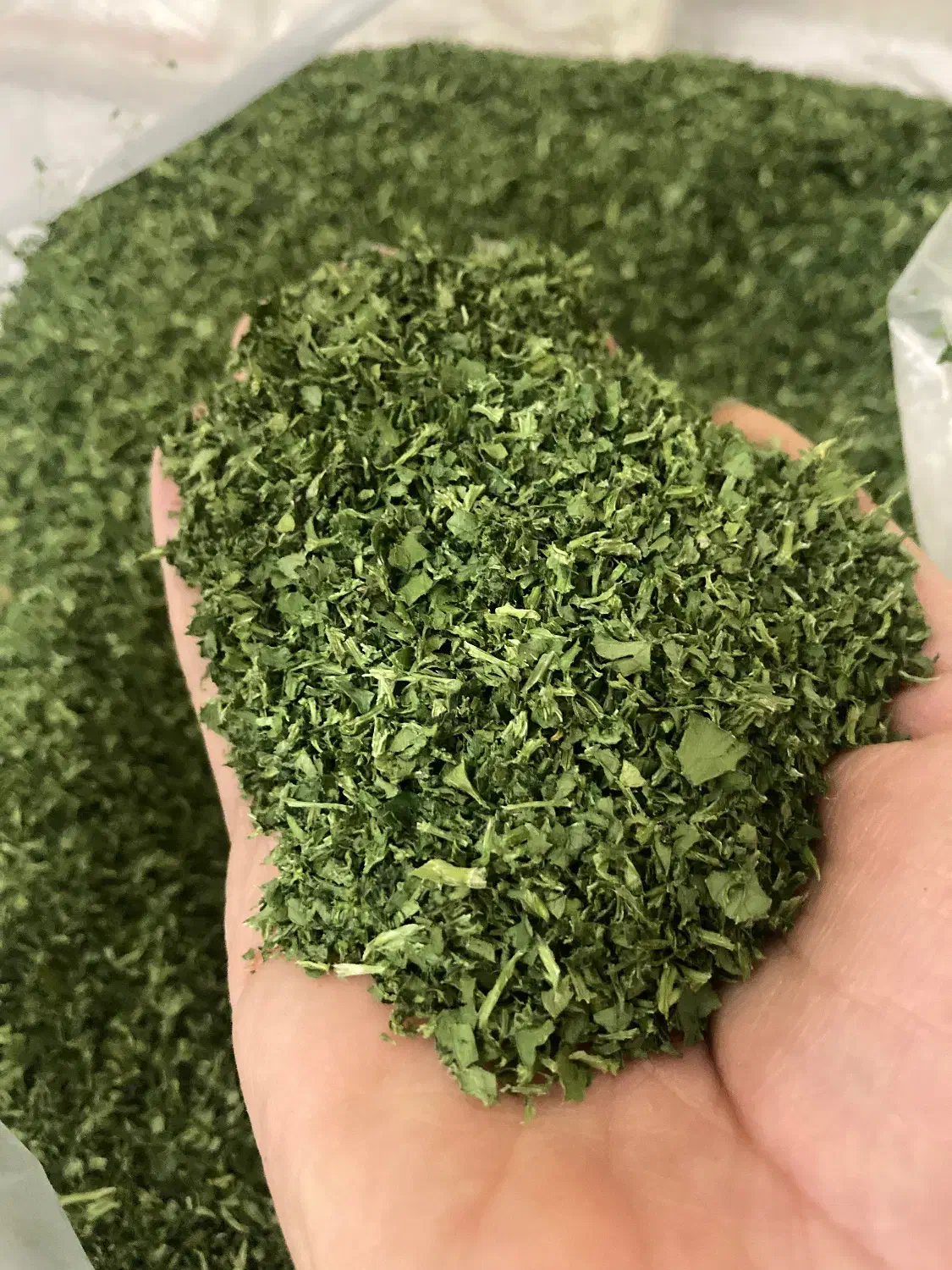 سبزی خشک خونگی|خوردنی و آشامیدنی|تهران, تهرانپارس غربی|دیوار