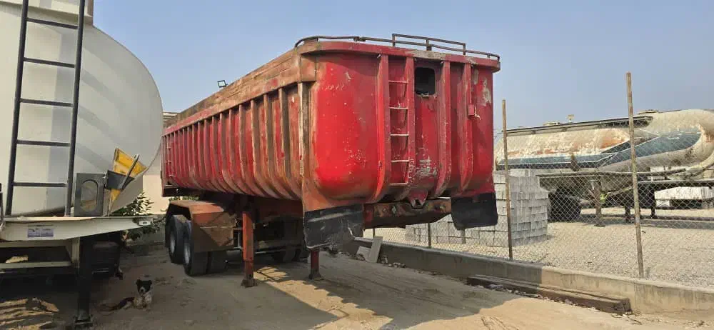 کمپرسی تیوپلس ۱۰ پیچ|خودرو سنگین|بندرعباس, |دیوار