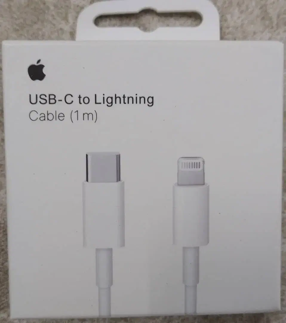 کله شارژر ۱۵ وات  سامسونگ ایرپاد و کابل|لوازم جانبی موبایل و تبلت|بروجرد, |دیوار