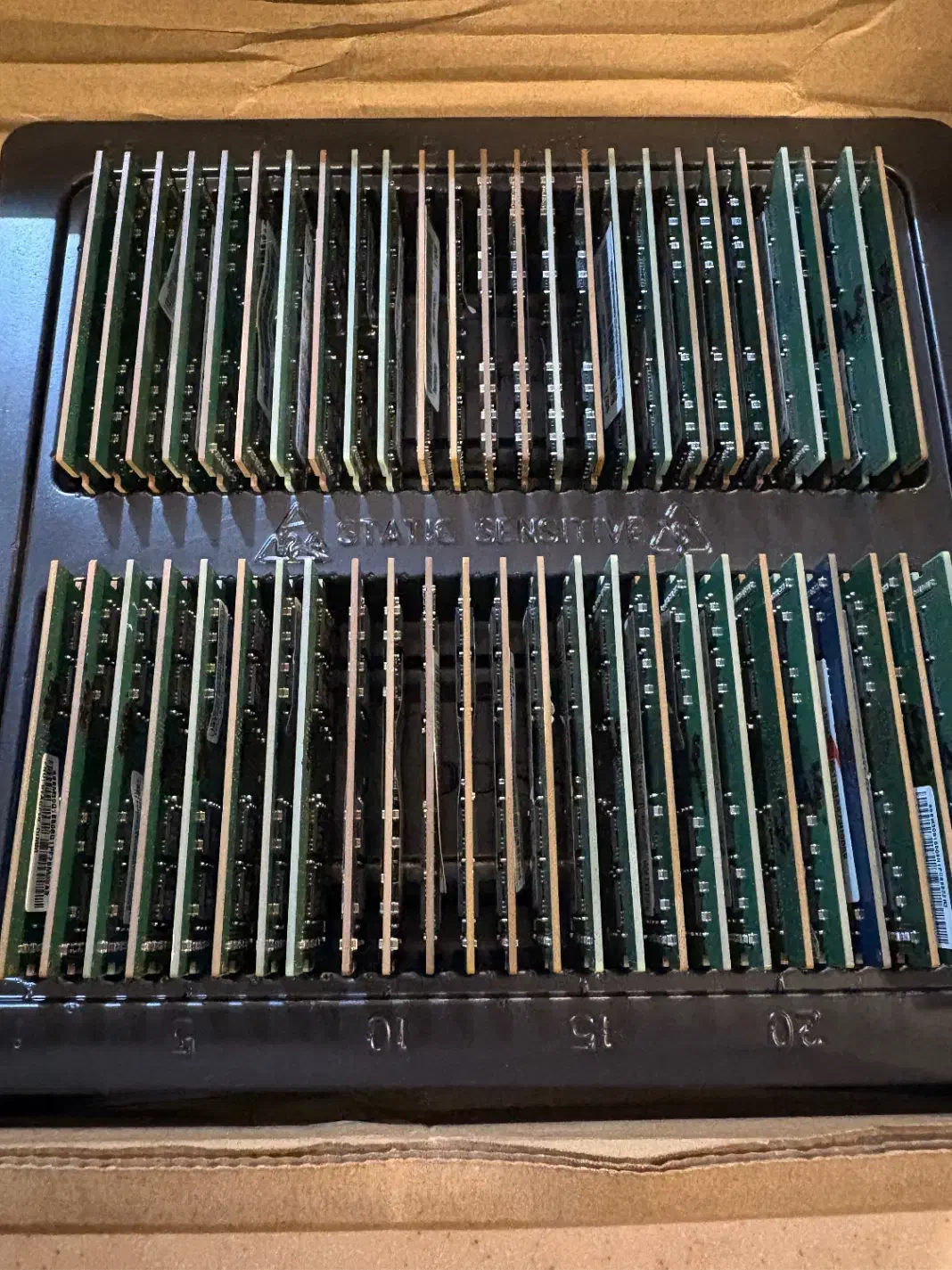 رم لپتاپ ddr 4 سامسونگ و هاینیکس|قطعات و لوازم جانبی رایانه|کرج, فاز ۲ مهرشهر|دیوار