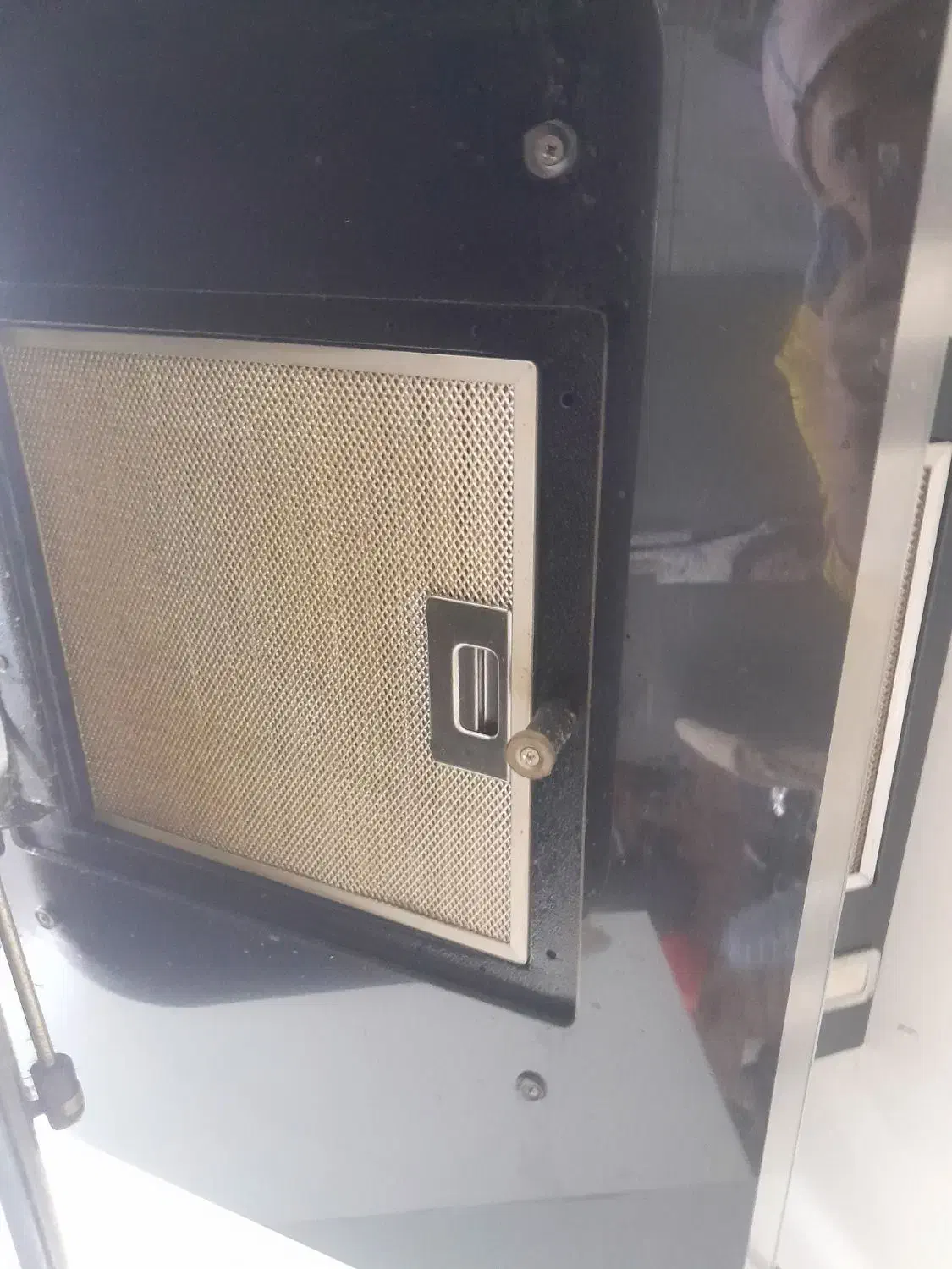 هود شیشه ای|هود|زاهدان, |دیوار