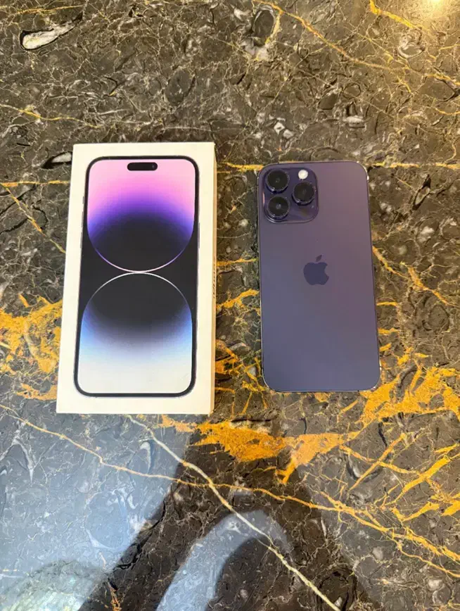 آیفون ۱۴پرو مکس|موبایل|تهران, تهرانپارس غربی|دیوار