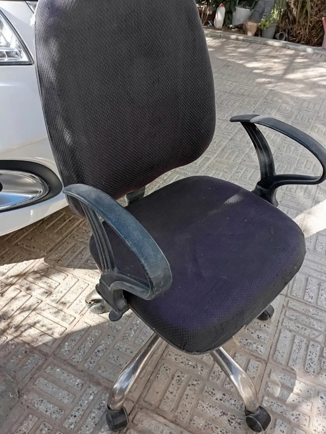 صندلی کامپیوتر ومدیریتی|مبلمان اداری|فولادشهر, فولادشهر|دیوار