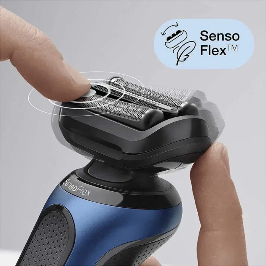 ماشین اصلاح براون مدل Braun Series 6 - 60-B1200s|آرایشی، بهداشتی، درمانی|شیراز, قصرالدشت|دیوار
