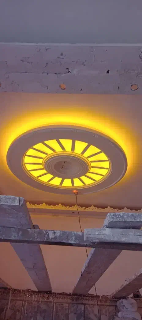 گچ کاری|خدمات پیشه و مهارت|هیرمند, |دیوار