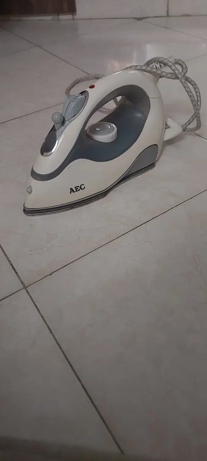 اتو AEC|اتو و لوازم اتو|تهران, هفده شهریور|دیوار