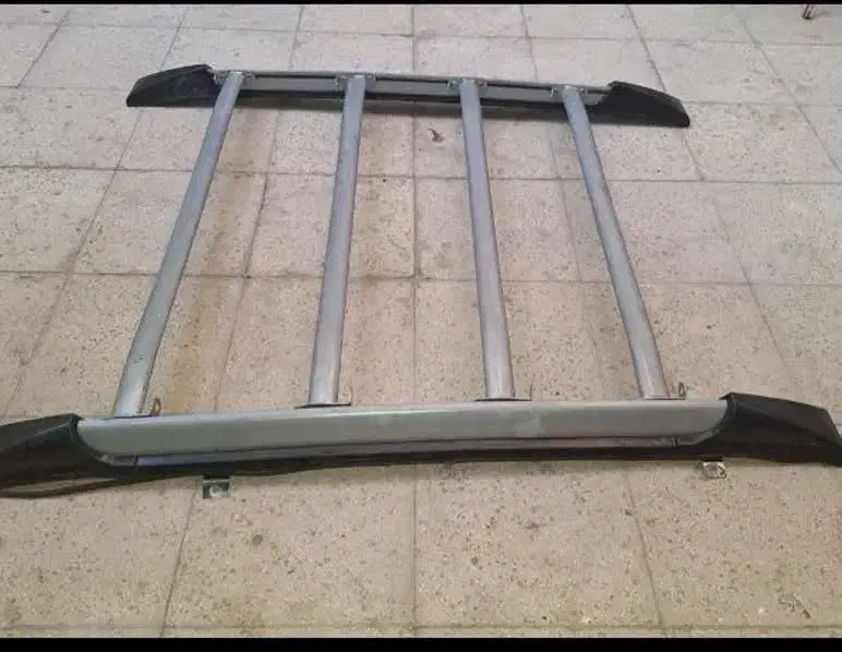 باربند پراید|قطعات یدکی و لوازم جانبی|قم, شهرک فاطمیه|دیوار