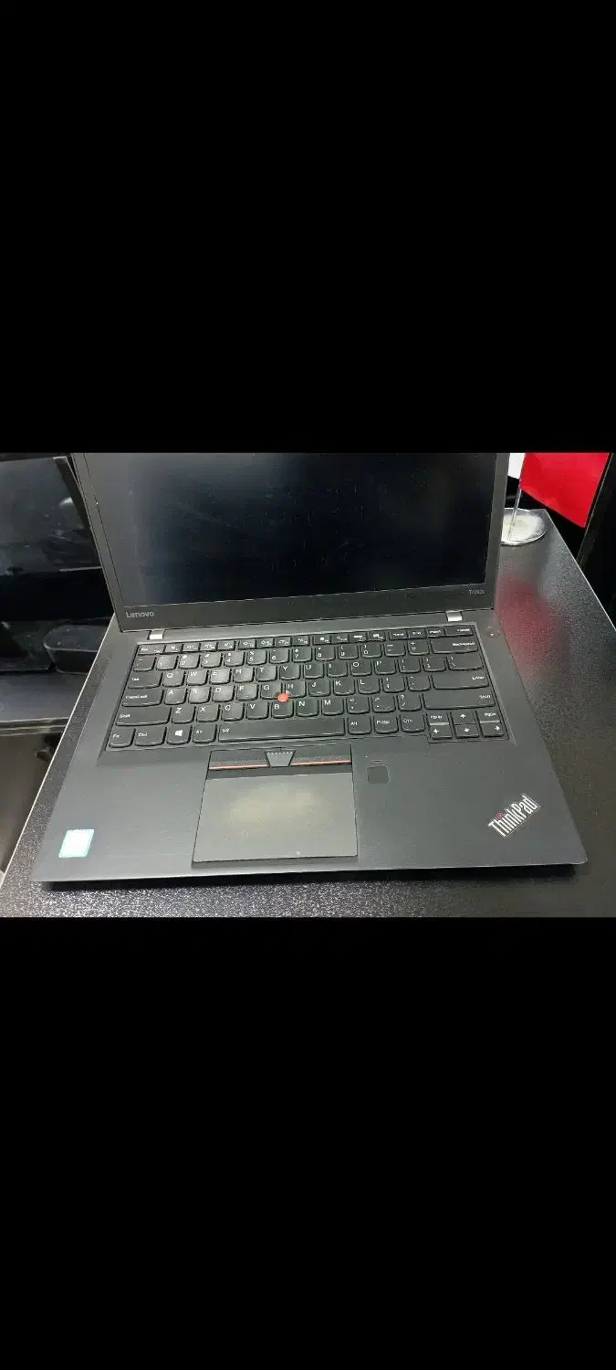 لپ تاپ لنوو مدل t460استوک اروپا وارداتی i7|رایانه همراه|تهران, تهرانپارس غربی|دیوار