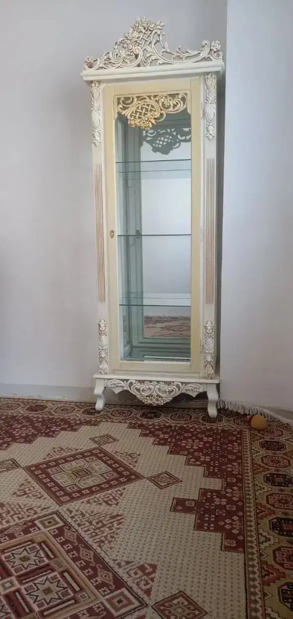 بوفه|بوفه، ویترین، کنسول|زنجان, |دیوار