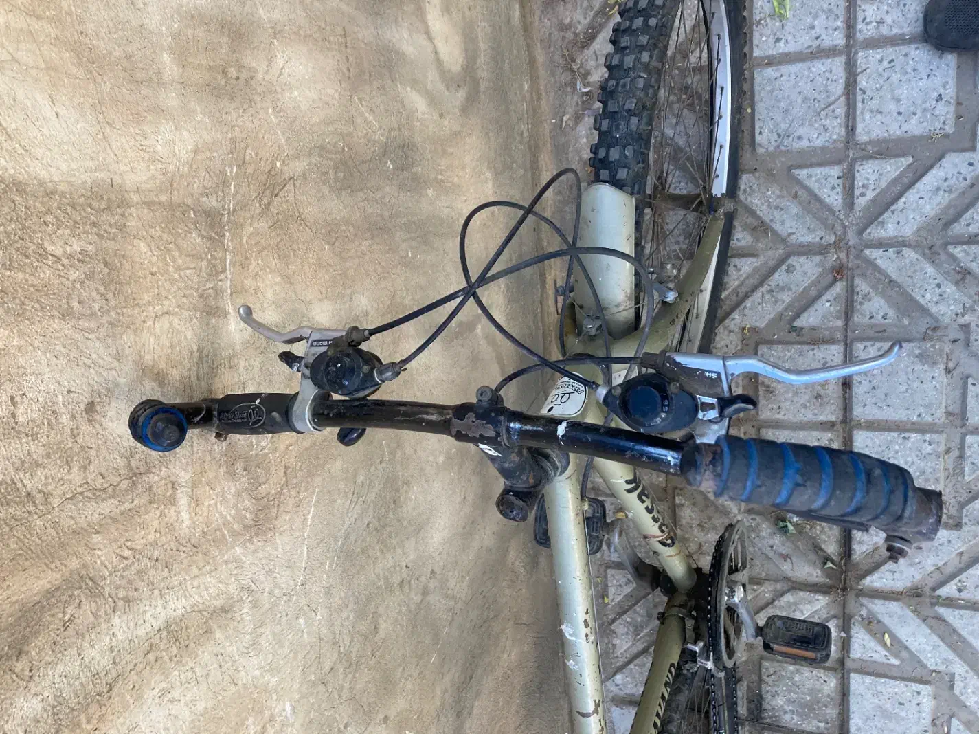 فروش دوچرخه دماوند 26|دوچرخه، اسکیت، اسکوتر|ابهر, |دیوار