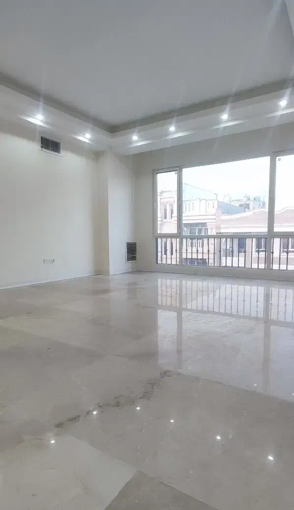 150متر/دو خواب/کلید نخورده/بهنام/دو پارکینگ سندی