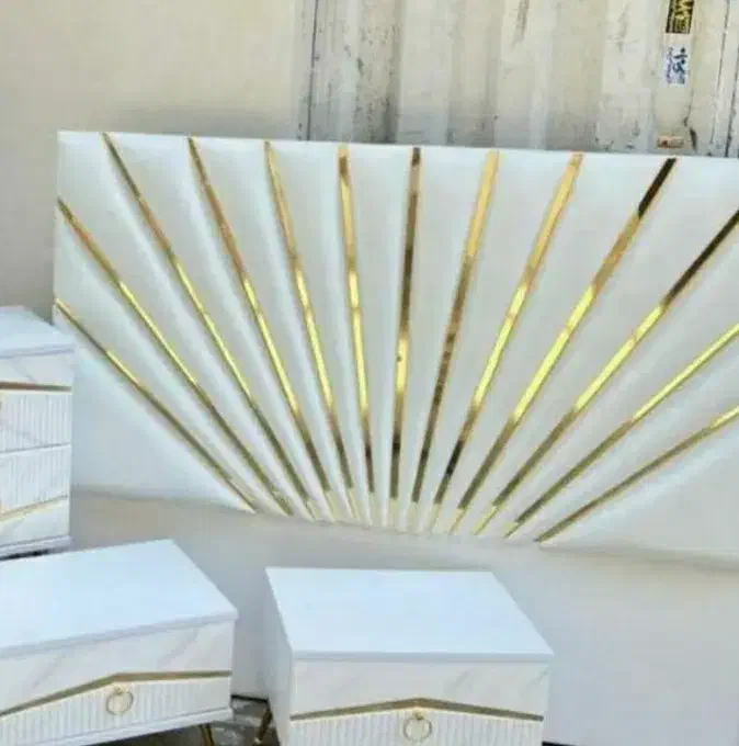 سرویس خواب|تخت و سرویس خواب|فسا, |دیوار