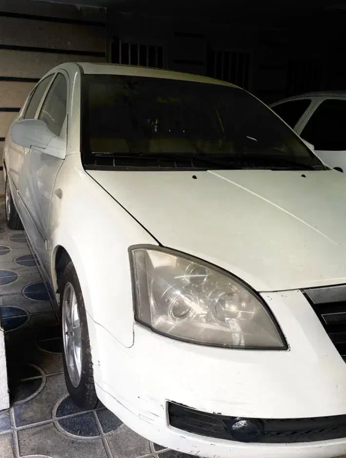 ام‌وی‌ام ۵۳۰ مدل ۹۲|خودرو سواری و وانت|شیراز, معالی‌آباد|دیوار