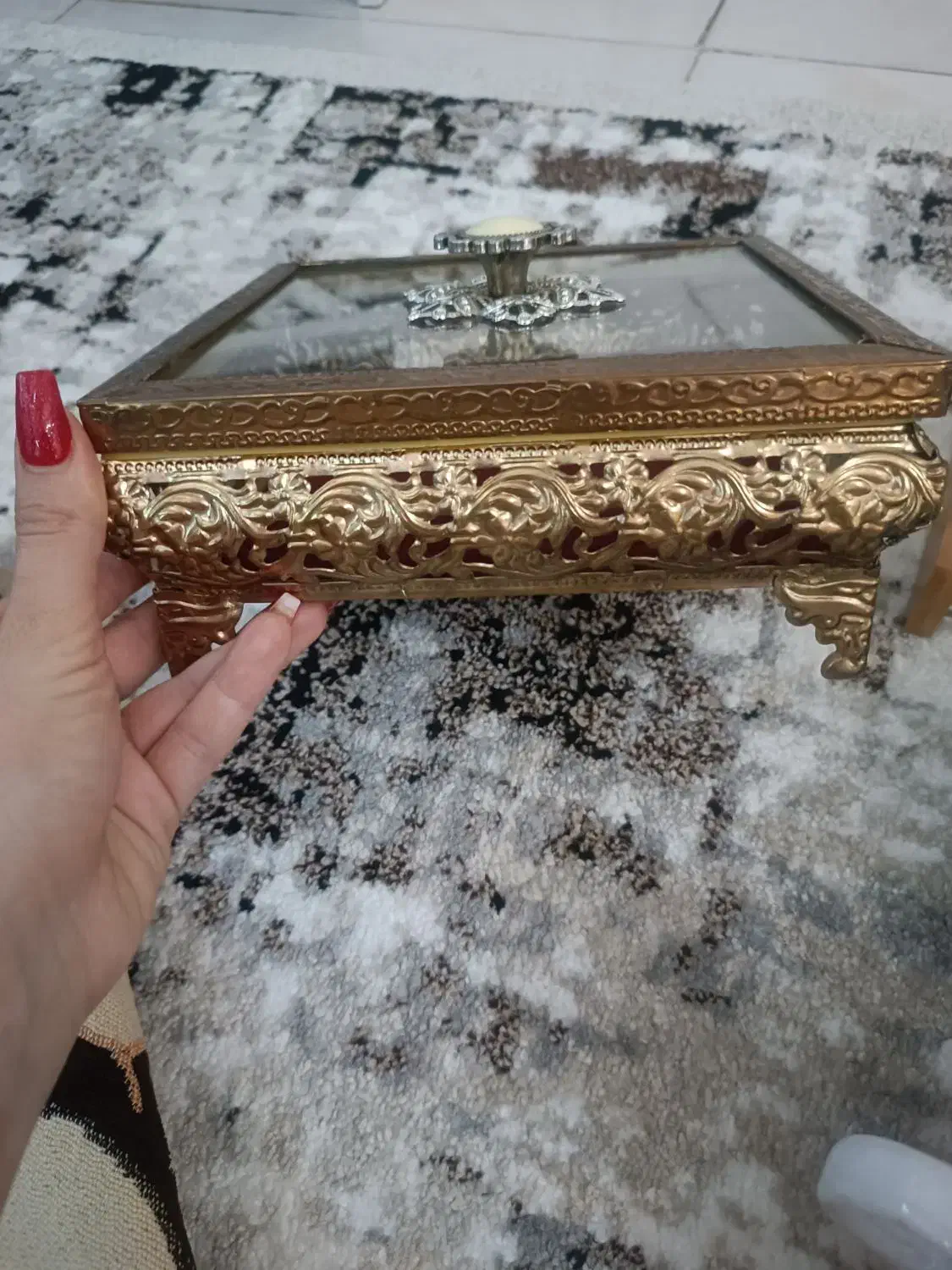 شکلات خوری|سرویس روتختی|تبریز, |دیوار