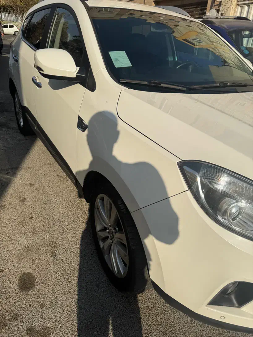 جکs5مدل۹۸|خودرو سواری و وانت|تهران, پونک|دیوار