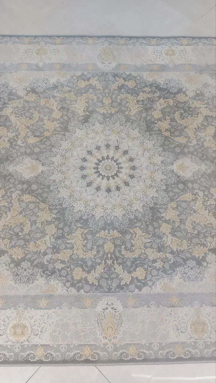 فرش 1200 شانه در حد نو|فرش|اصفهان, شهید رجایی|دیوار