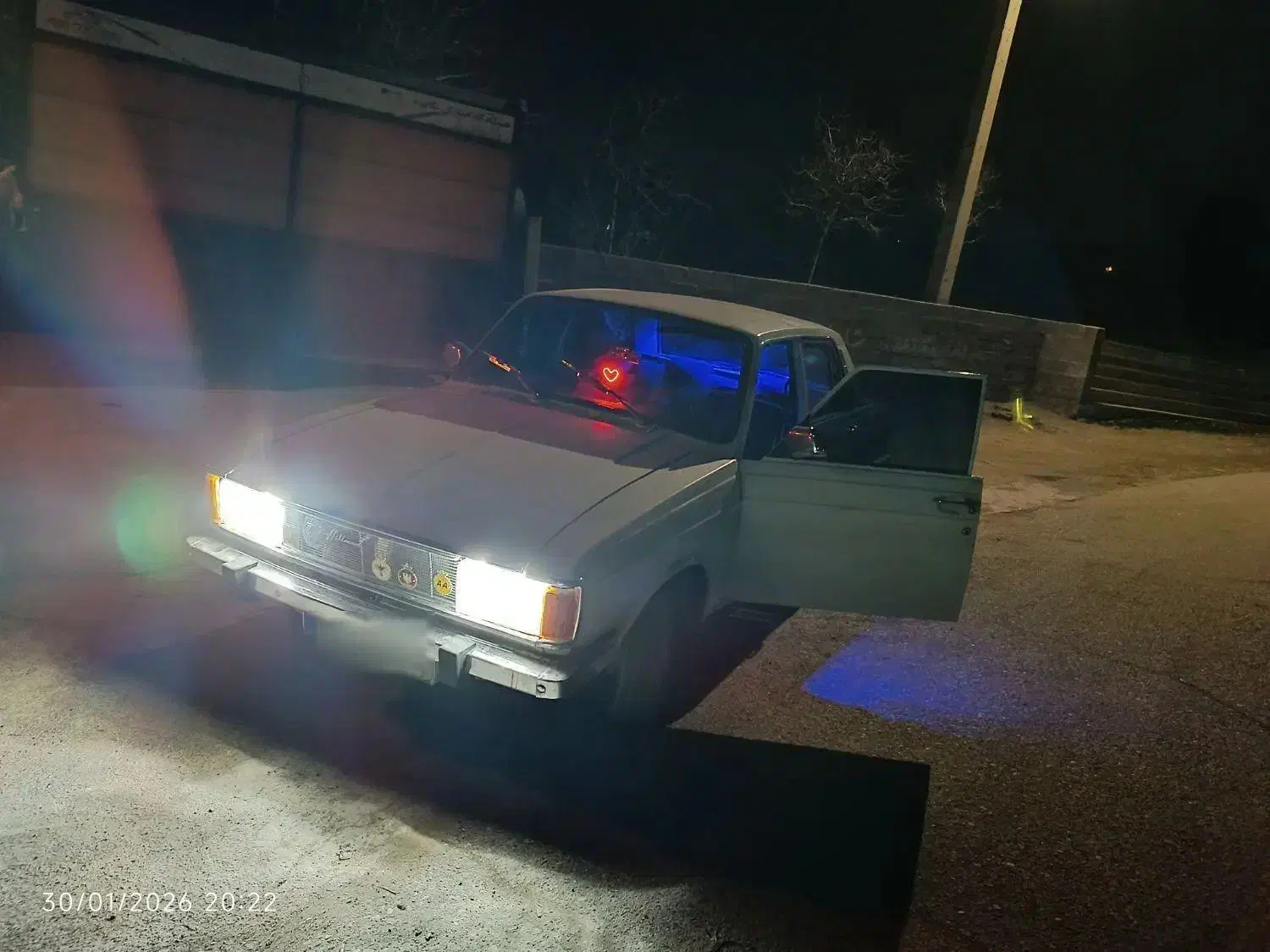 پیکان عروسک|خودرو سواری و وانت|بروجرد, |دیوار