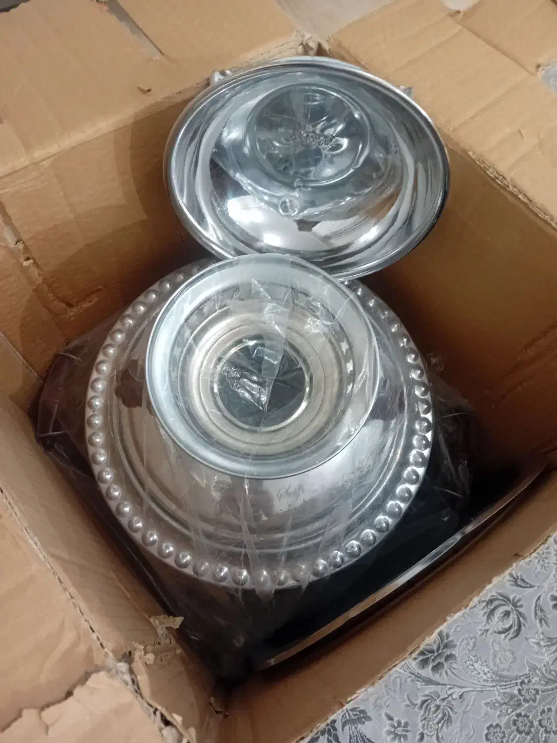 سماور|سماور، چای‌ساز، قهوه‌ساز|ملایر, |دیوار