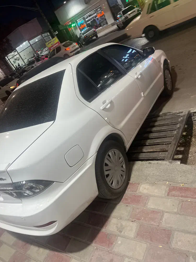 سمند سورن ۴۰۴ مشابه صفر|خودرو سواری و وانت|کرمان, |دیوار