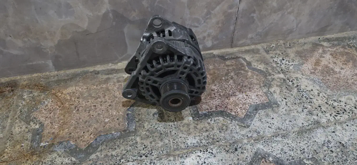 دینام ۲۰۰ آمپر|ابزارآلات|همدان, |دیوار