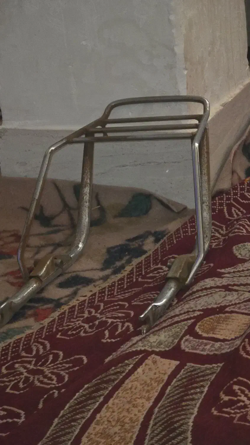 ترک بند موتور|قطعات یدکی و لوازم جانبی|شوشتر, |دیوار