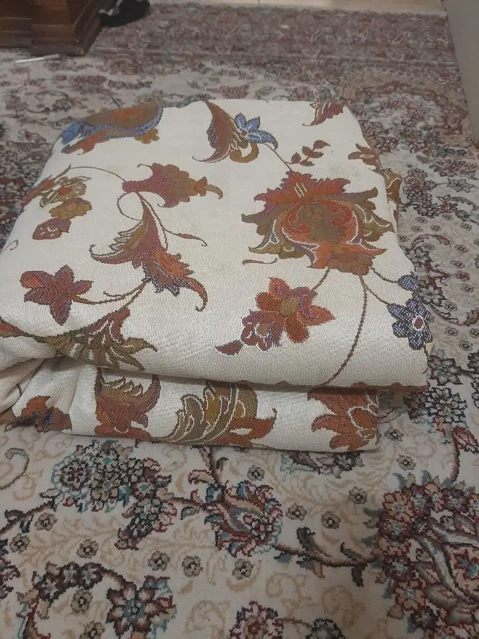 روفرشی ۱۲ متری|روفرشی|گلپایگان, |دیوار