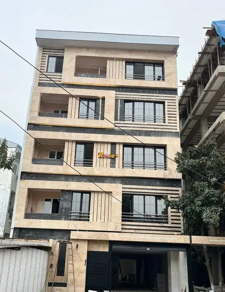 رهن یک واحد آپارتمان لوکس،زیبا وکلیدنخورده ۱۰۷متری|اجارهٔ آپارتمان|صومعهسرا, |دیوار