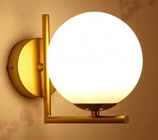 لوستر حبابی شیک وزیبا|لوستر و چراغ آویز|تهران, مسعودیه|دیوار