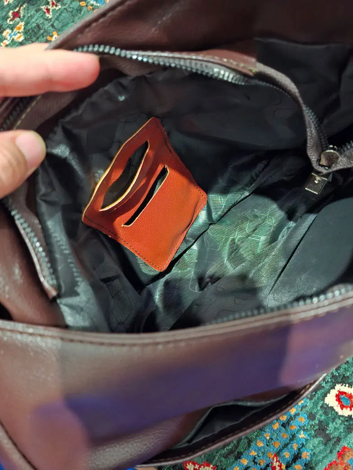 کیف در حد|کیف، کفش، کمربند|محمدشهر, محمدشهر|دیوار