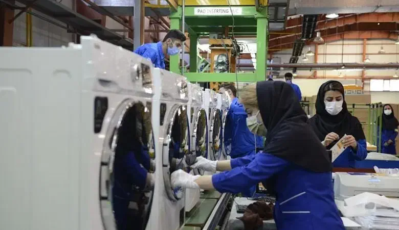 استخدامی تولیدی لوازم خانگی|استخدام صنعتی، فنی، مهندسی|شیراز, گود عربان|دیوار