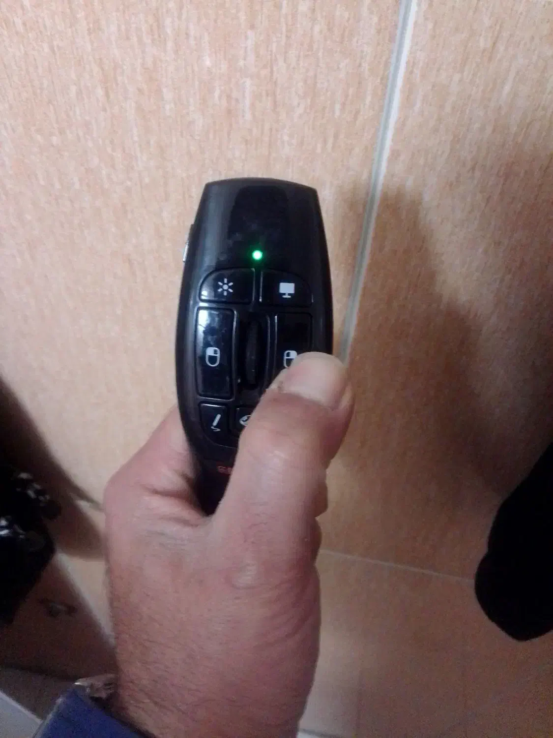 موس وایرلس|قطعات و لوازم جانبی رایانه|تهران, پامنار|دیوار