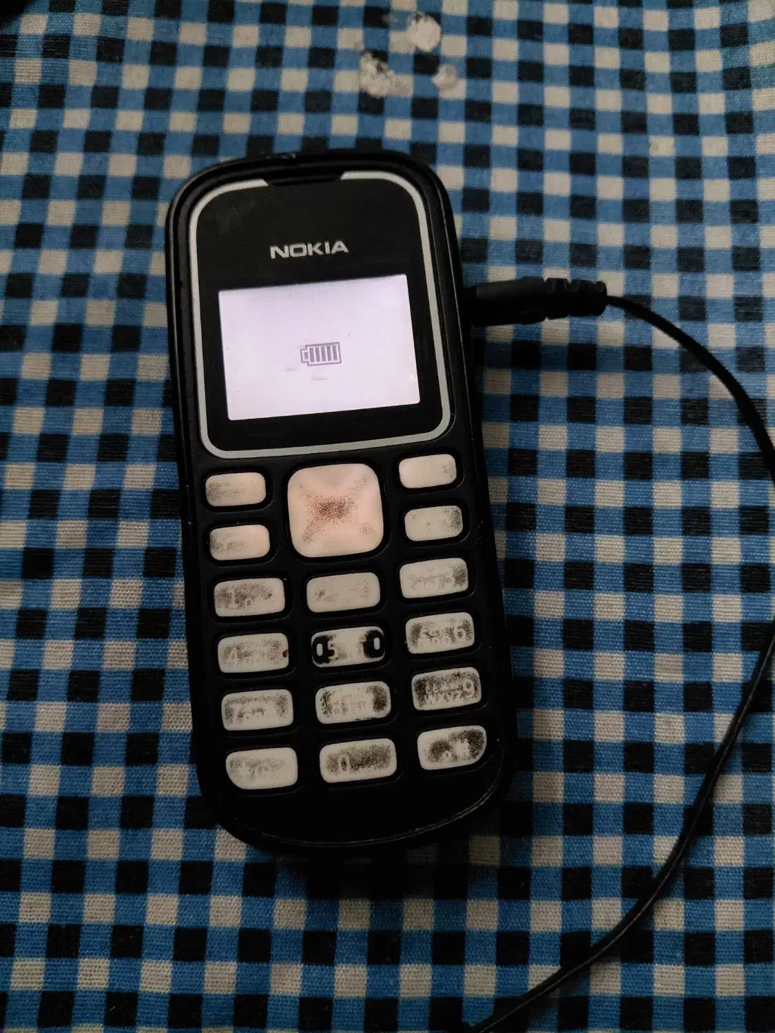 گوشی نوکیا 1280 اصل|موبایل|کلاچای, |دیوار