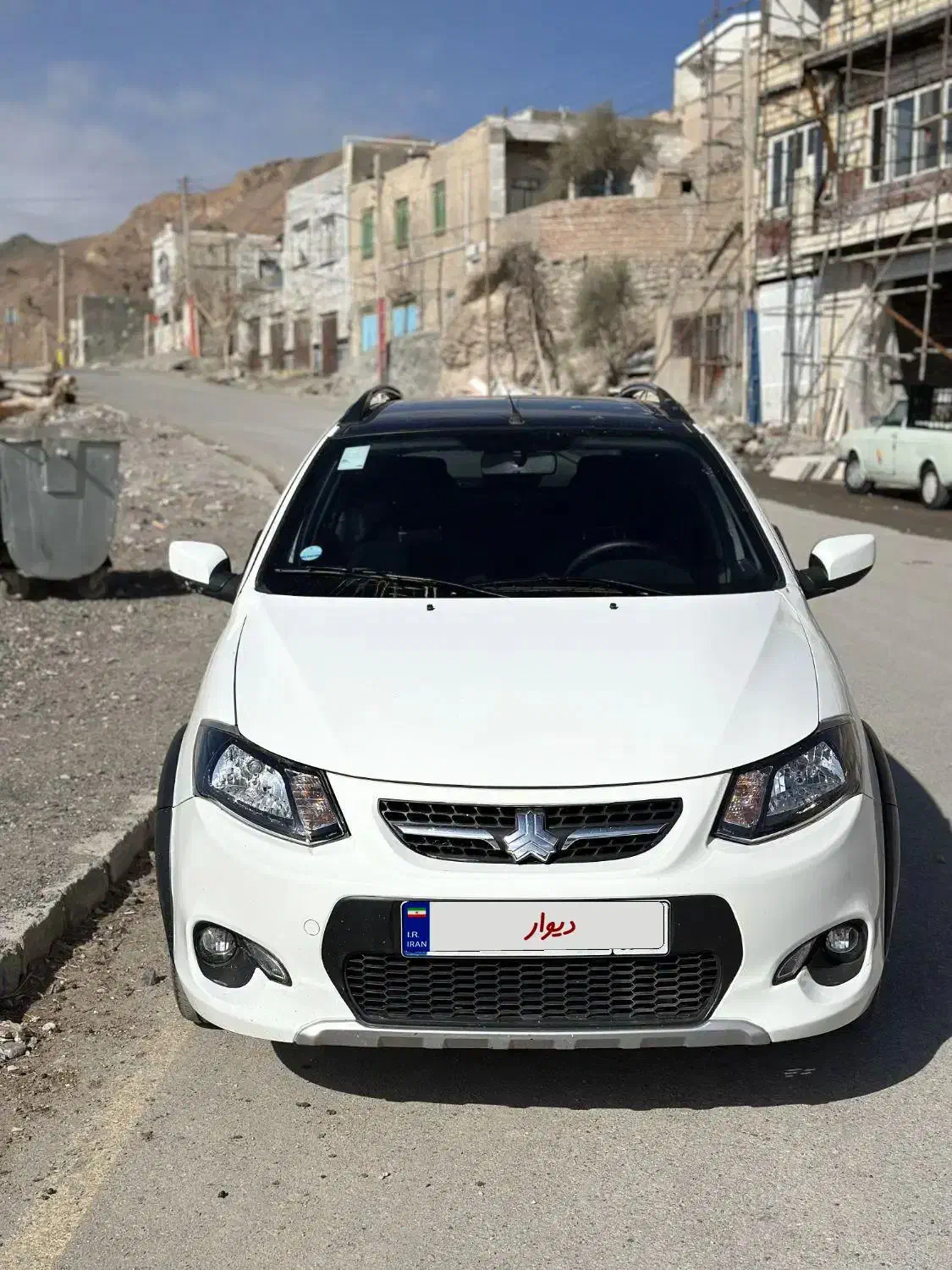 کویکR|خودرو سواری و وانت|بیرجند, |دیوار