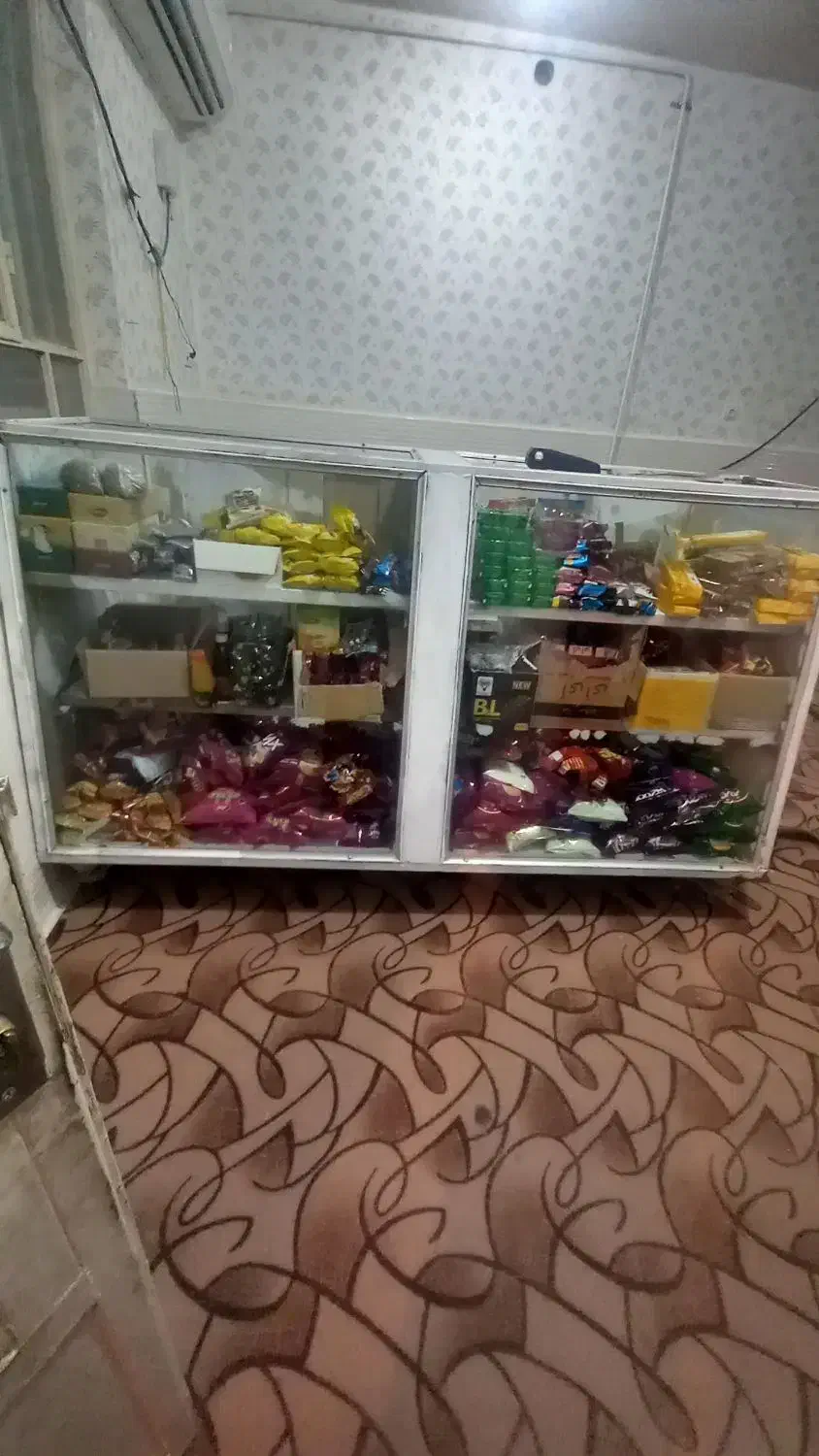 دکه بزرگ مغازه|فروشگاه و مغازه|باغ ملک, |دیوار