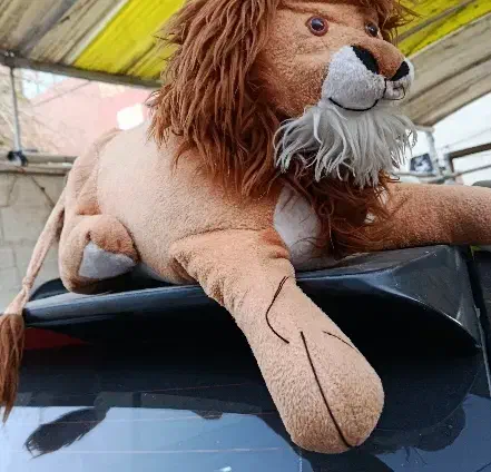 اسباب بازی (شیر )|اسباب‌‌بازی|اصفهان, منتظرالمهدی|دیوار