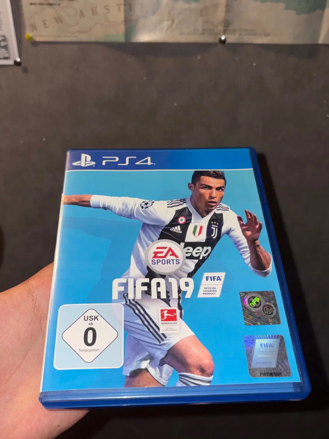 Fifa 19|کنسول، بازی ویدئویی و آنلاین|فردیس, قریشی|دیوار