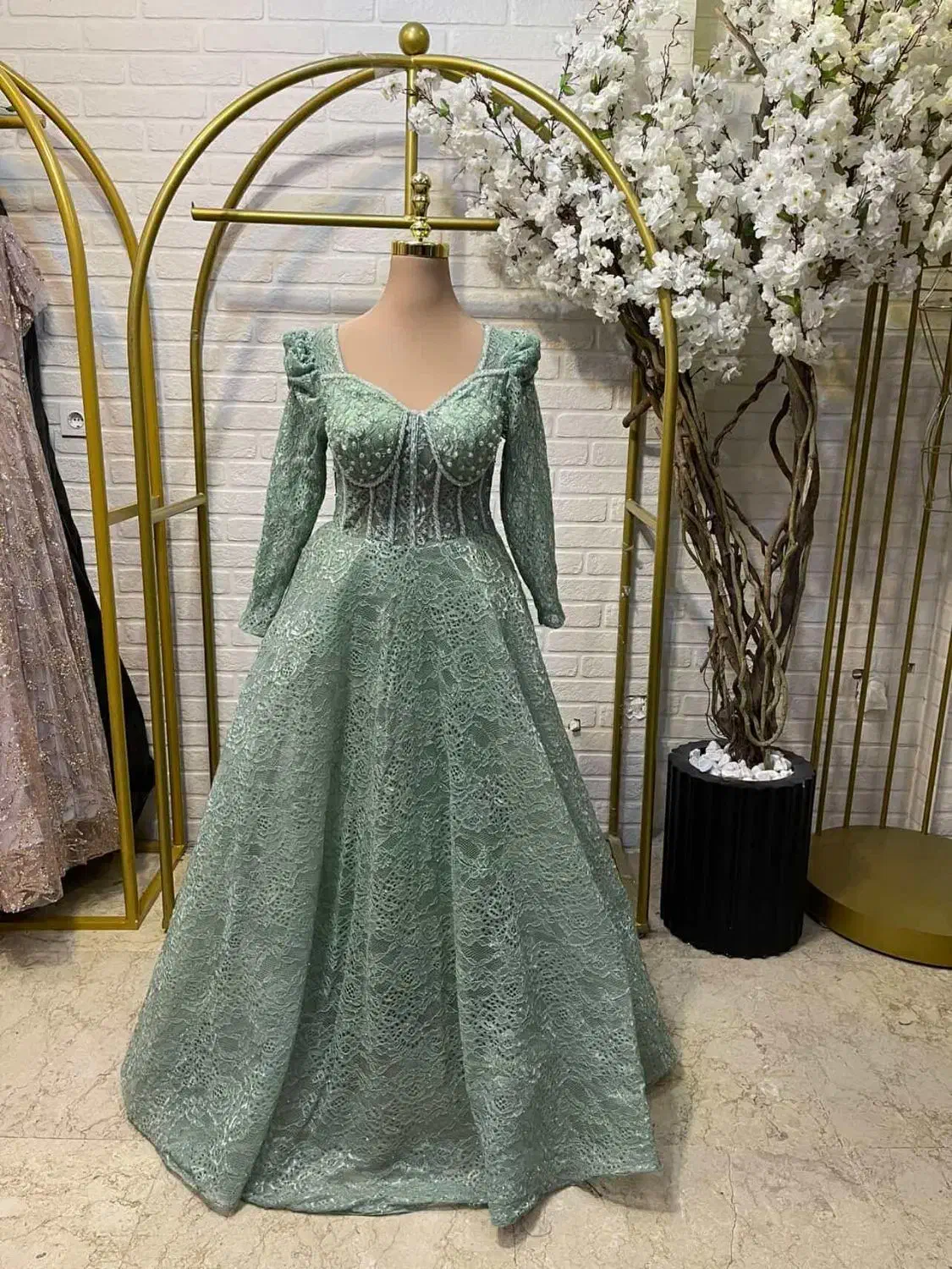 لباس مجلسی کرایه مناسب تمام سنین|لباس|اراک, |دیوار