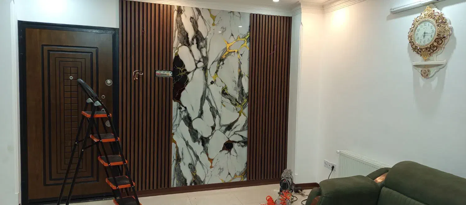 دکوراسیون داخلی|خدمات پیشه و مهارت|سمنان, |دیوار