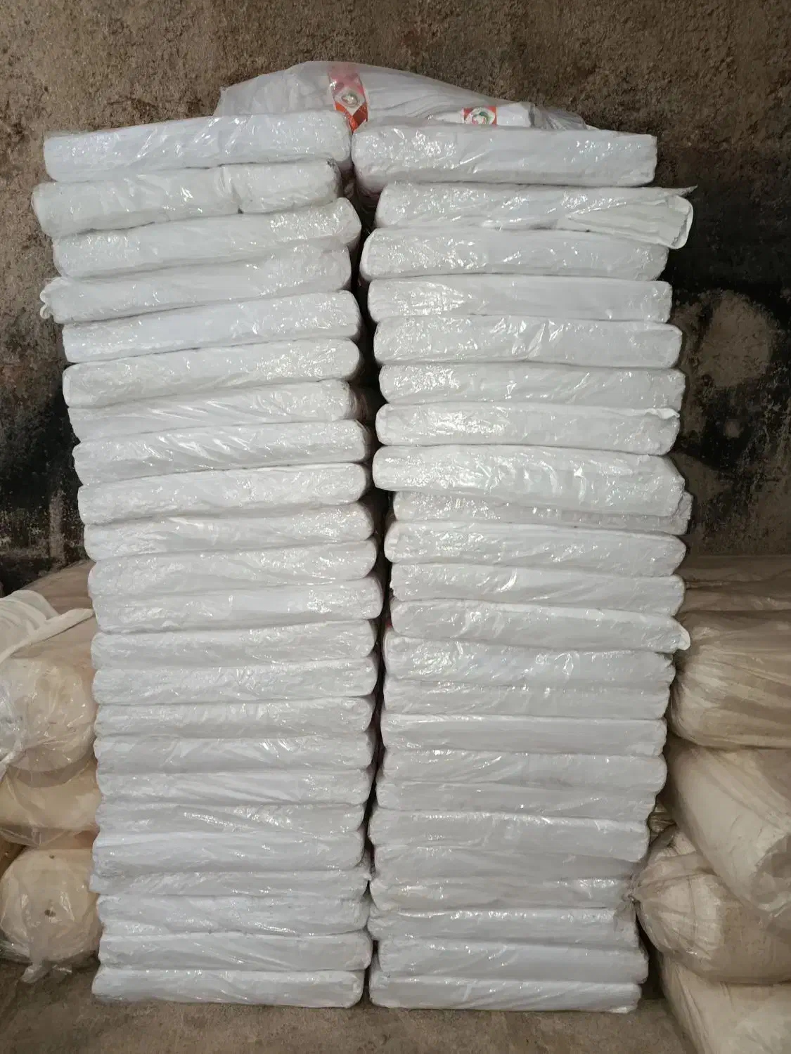 پارچه ویسکوزیکرو چاپی سفید|عمدهفروشی|رباطکریم, شهرک صنعتی دهحسن|دیوار