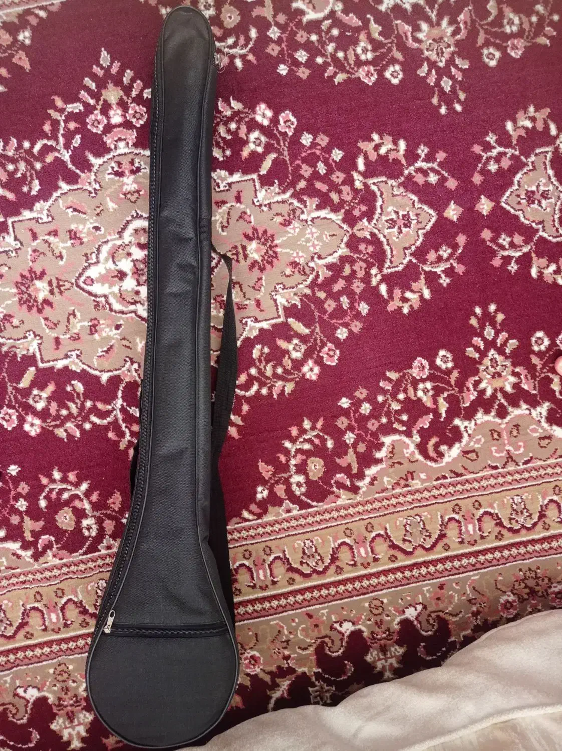 ستار|سازهای سنتی|صدرا-فارس, فاز ۱|دیوار