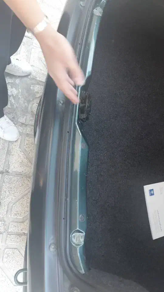 پژو 206مدل83 آنتیک|خودرو سواری و وانت|کرج, کیانمهر|دیوار