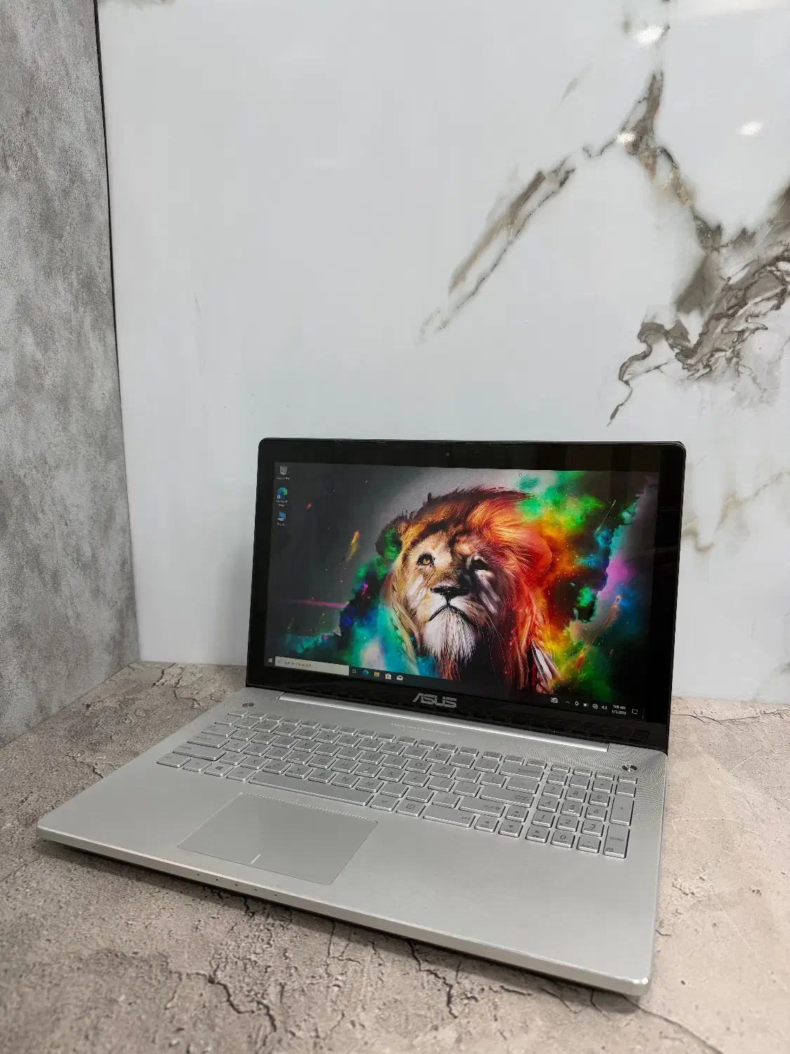 لپتاپ i7 سری hq با گرافیک مجزا|رایانه همراه|اهواز, ۳۰ متری|دیوار